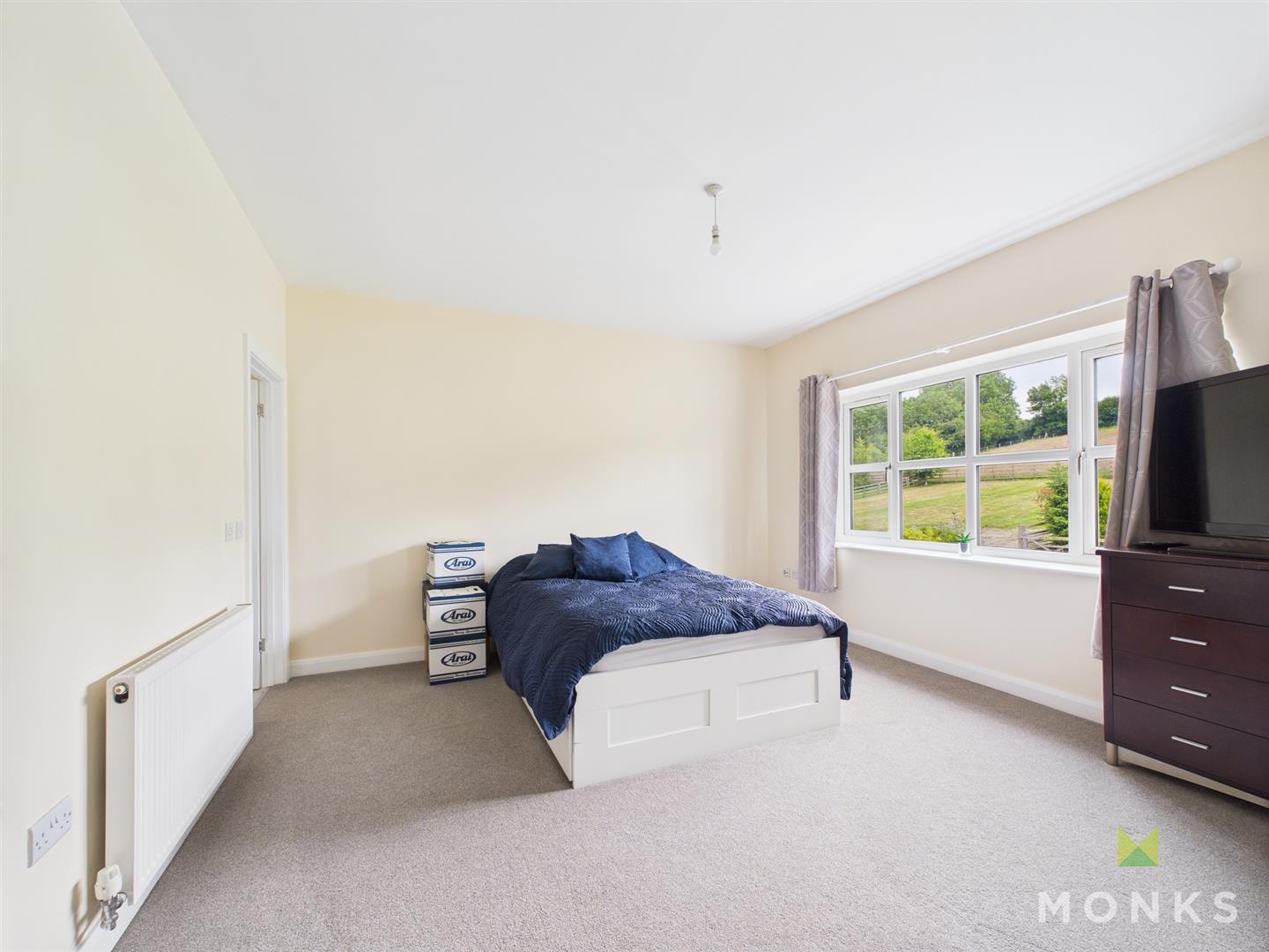 Spring Meadow Orchard Lane, Shrewsbury, SY5 8LD For Sale